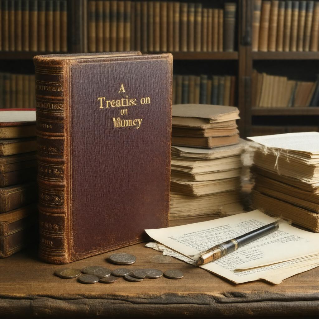 A Treatise on Money